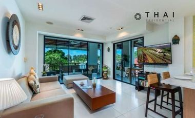 For sale 2 bed condo in Thalang, Phuket