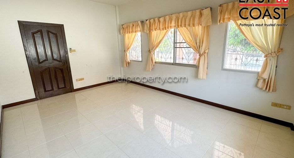 For sale 3 bed house in Bang Lamung, Chonburi