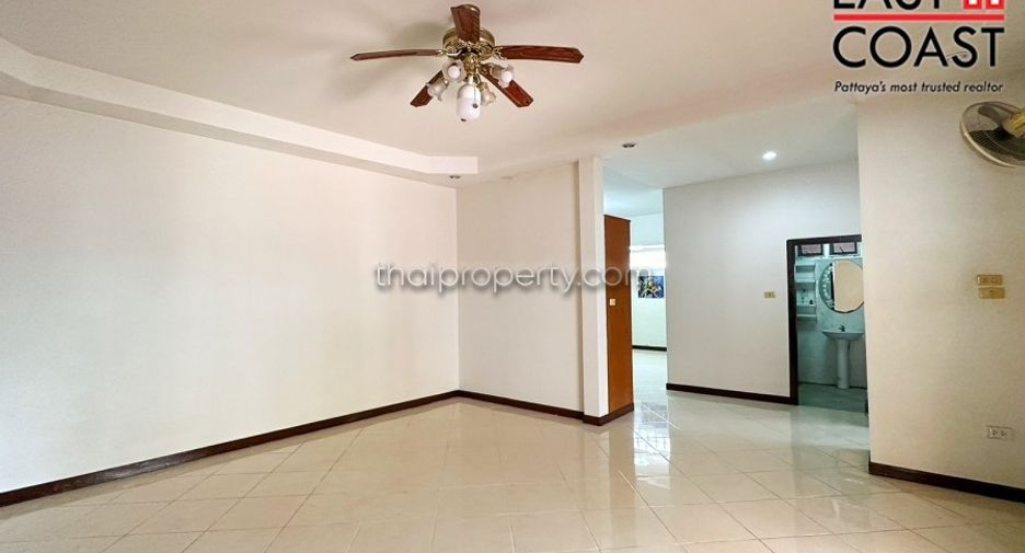For sale 3 bed house in Bang Lamung, Chonburi