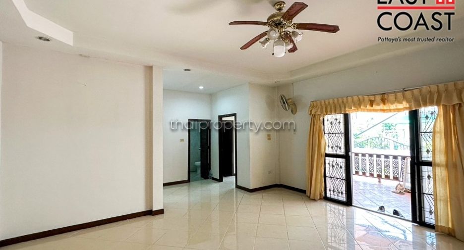 For sale 3 bed house in Bang Lamung, Chonburi