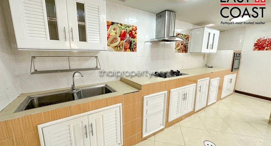For sale 3 bed house in Bang Lamung, Chonburi