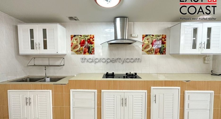 For sale 3 bed house in Bang Lamung, Chonburi