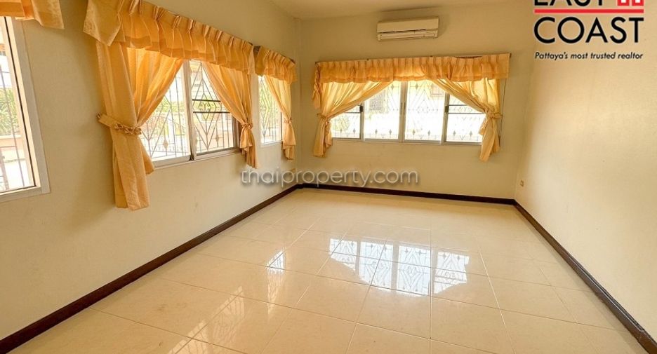 For sale 3 bed house in Bang Lamung, Chonburi