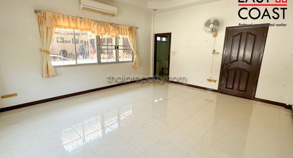 For sale 3 bed house in Bang Lamung, Chonburi