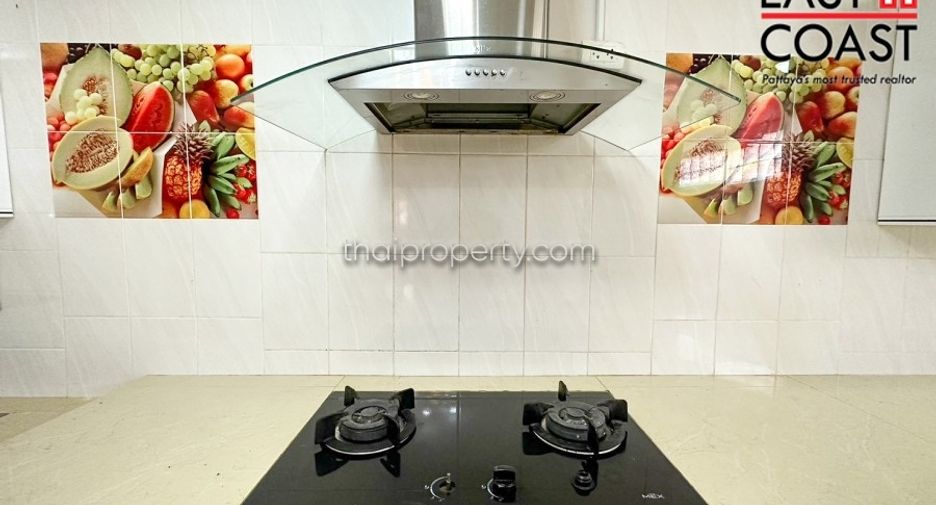 For sale 3 bed house in Bang Lamung, Chonburi