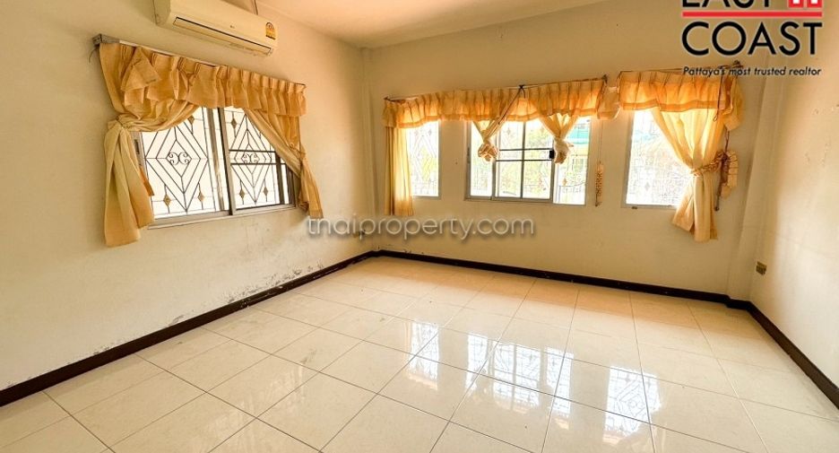 For sale 3 bed house in Bang Lamung, Chonburi