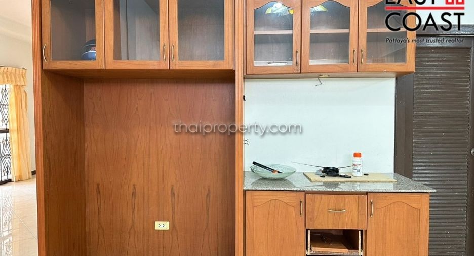 For sale 3 bed house in Bang Lamung, Chonburi