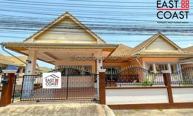 ขาย 3 เตียง บ้านเดี่ยว ใน บางละมุง, ชลบุรี