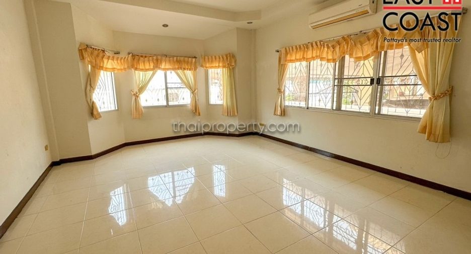 For sale 3 bed house in Bang Lamung, Chonburi