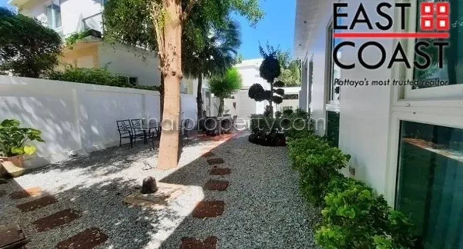 Casa en venta de 5 habitaciones en Jomtien, Pattaya