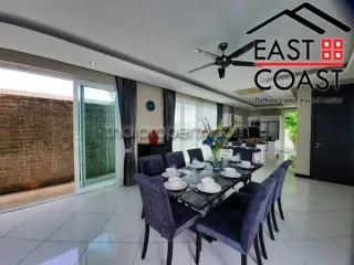 Haus zum Kauf mit 5 Zimmer in Bang Lamung, Chonburi