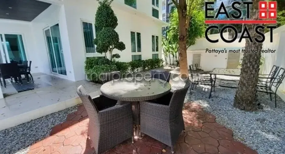 Casa en venta de 5 habitaciones en Jomtien, Pattaya