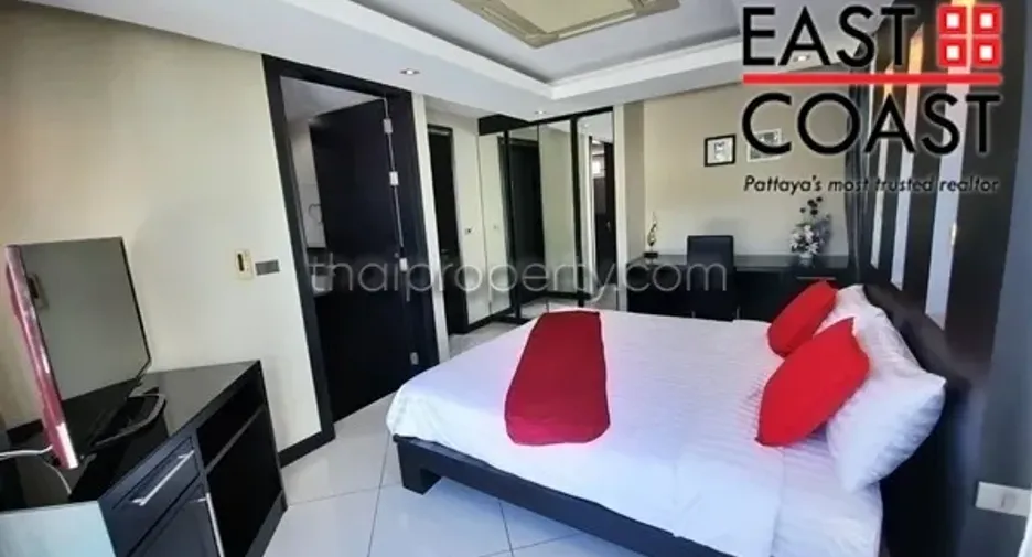 Casa en venta de 5 habitaciones en Jomtien, Pattaya