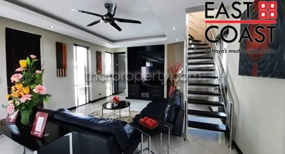 Casa en venta de 5 habitaciones en Jomtien, Pattaya