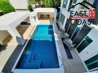 Haus zum Kauf mit 5 Zimmer in Bang Lamung, Chonburi