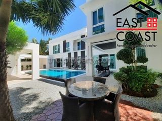 Haus zum Kauf mit 5 Zimmer in Bang Lamung, Chonburi
