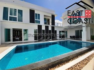 Haus zum Kauf mit 5 Zimmer in Bang Lamung, Chonburi