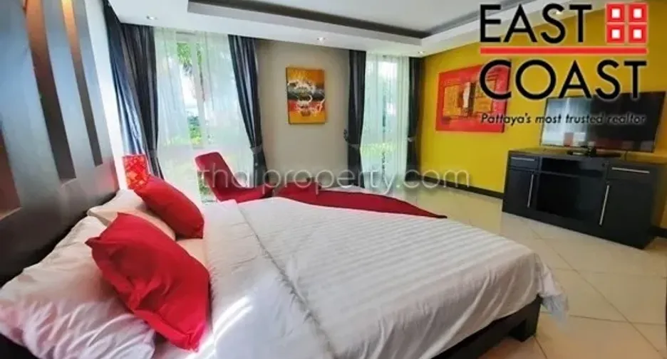 Casa en venta de 5 habitaciones en Jomtien, Pattaya
