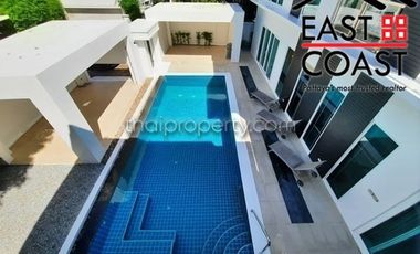 For sale 5 bedrooms house in Bang Lamung, Chonburi