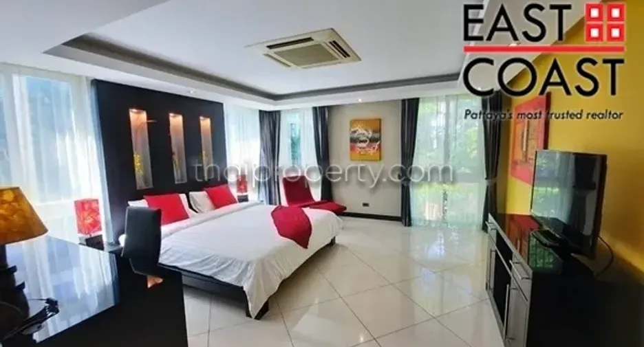 Casa en venta de 5 habitaciones en Jomtien, Pattaya