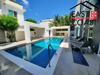 Haus zum Kauf mit 5 Zimmer in Bang Lamung, Chonburi