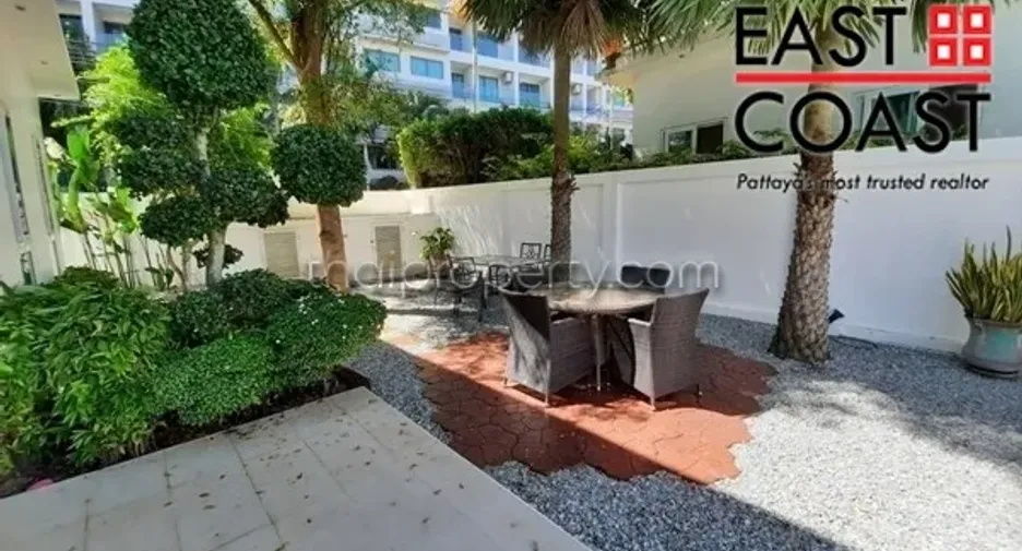 Casa en venta de 5 habitaciones en Jomtien, Pattaya