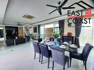 Haus zum Kauf mit 5 Zimmer in Bang Lamung, Chonburi
