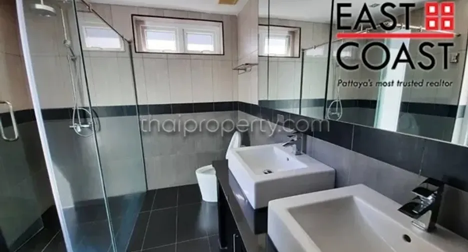Casa en venta de 5 habitaciones en Jomtien, Pattaya