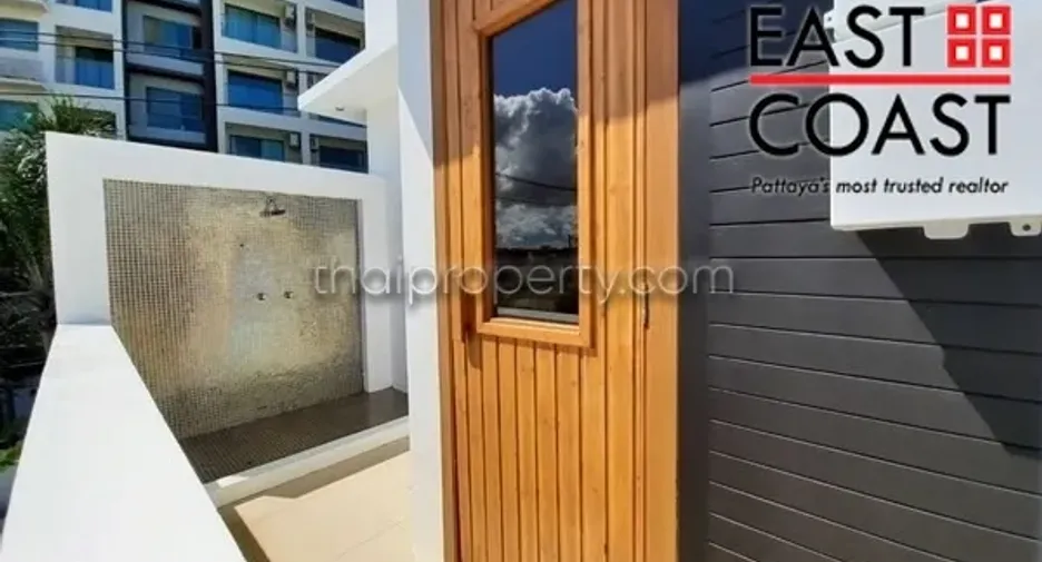 Casa en venta de 5 habitaciones en Jomtien, Pattaya