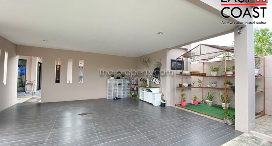 Продажа 3 спальни дом в Huay Yai, Паттайя