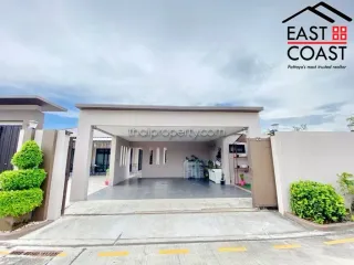For sale 3 ベッドルーム house in Bang Lamung, Chonburi