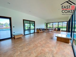 For sale 3 bedrooms house in Bang Lamung, Chonburi