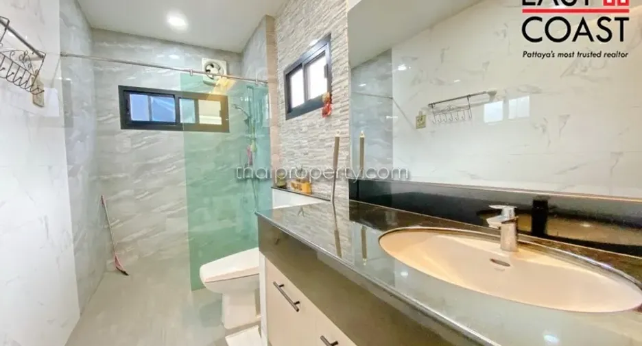 ขาย 3 ห้องนอน บ้านเดี่ยว ใน บางละมุง, ชลบุรี