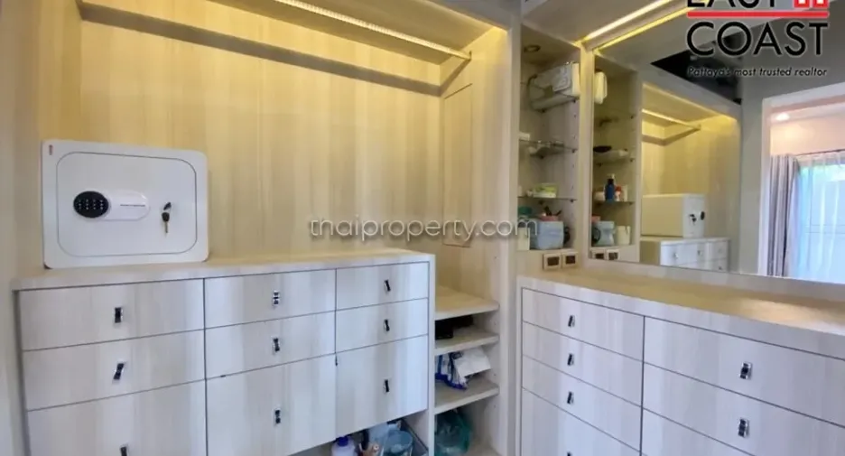 ขาย 3 ห้องนอน บ้านเดี่ยว ใน บางละมุง, ชลบุรี