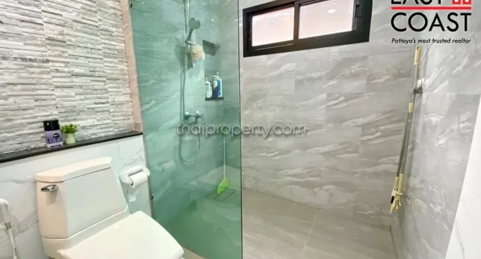 ขาย 3 ห้องนอน บ้านเดี่ยว ใน บางละมุง, ชลบุรี