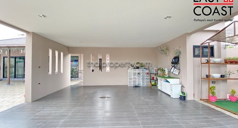 Продажа 3 спальни дом в Huay Yai, Паттайя