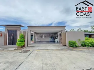 For sale 3 ベッドルーム house in Bang Lamung, Chonburi