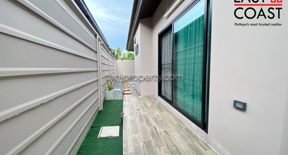 Продажа 3 спальни дом в Huay Yai, Паттайя