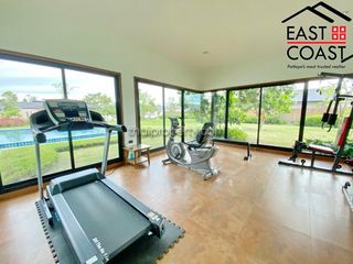 For sale 3 bedrooms house in Bang Lamung, Chonburi