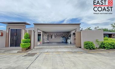 For sale 3 bedrooms house in Huay Yai, Pattaya