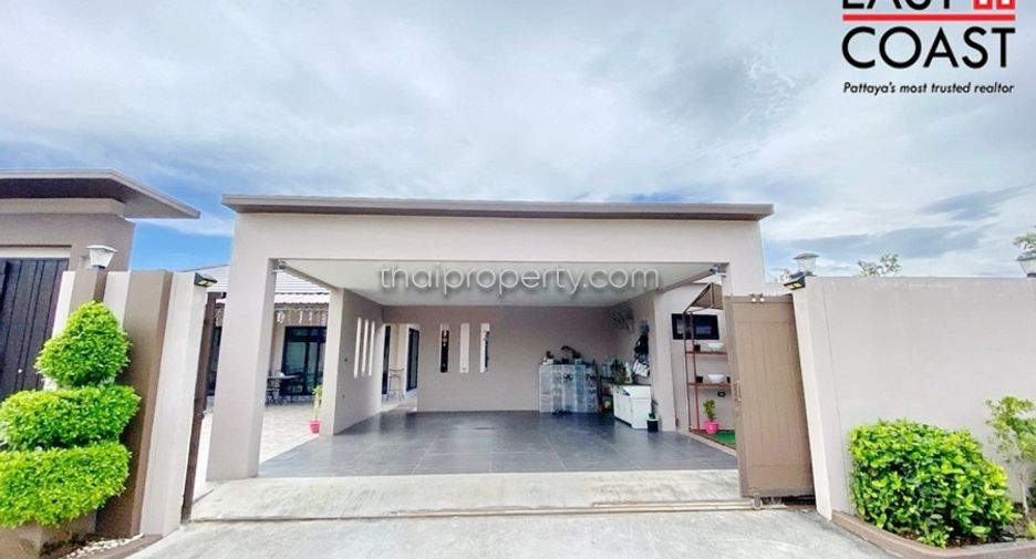 Продажа 3 спальни дом в Huay Yai, Паттайя
