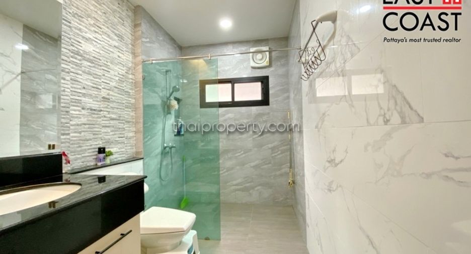 Продажа 3 спальни дом в Huay Yai, Паттайя