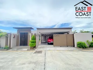For sale 3 ベッドルーム house in Bang Lamung, Chonburi