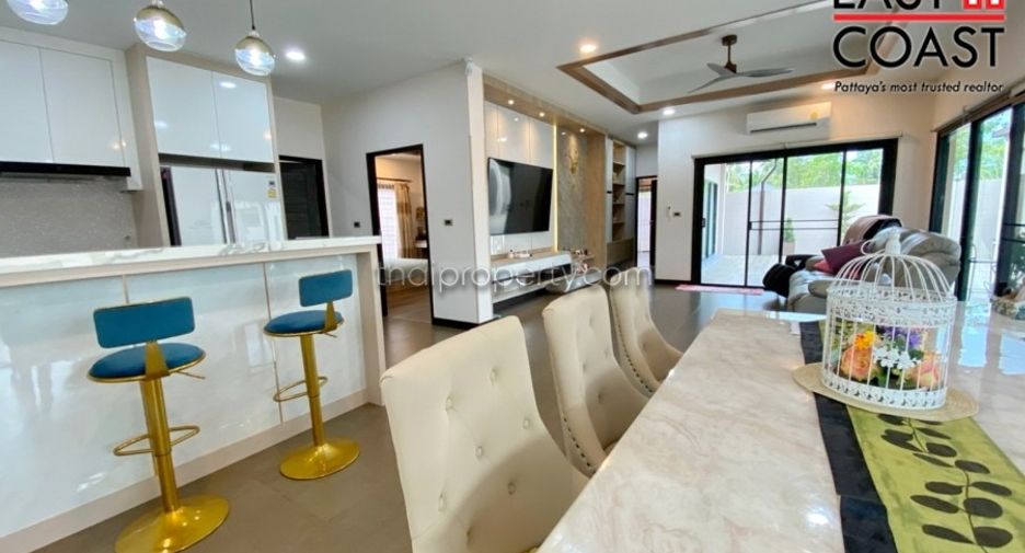 Продажа 3 спальни дом в Huay Yai, Паттайя
