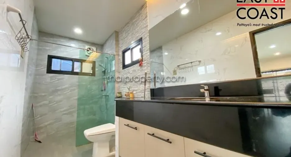ขาย 3 ห้องนอน บ้านเดี่ยว ใน บางละมุง, ชลบุรี