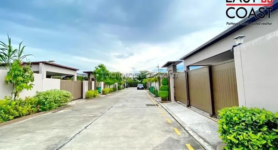 ขาย 3 ห้องนอน บ้านเดี่ยว ใน บางละมุง, ชลบุรี