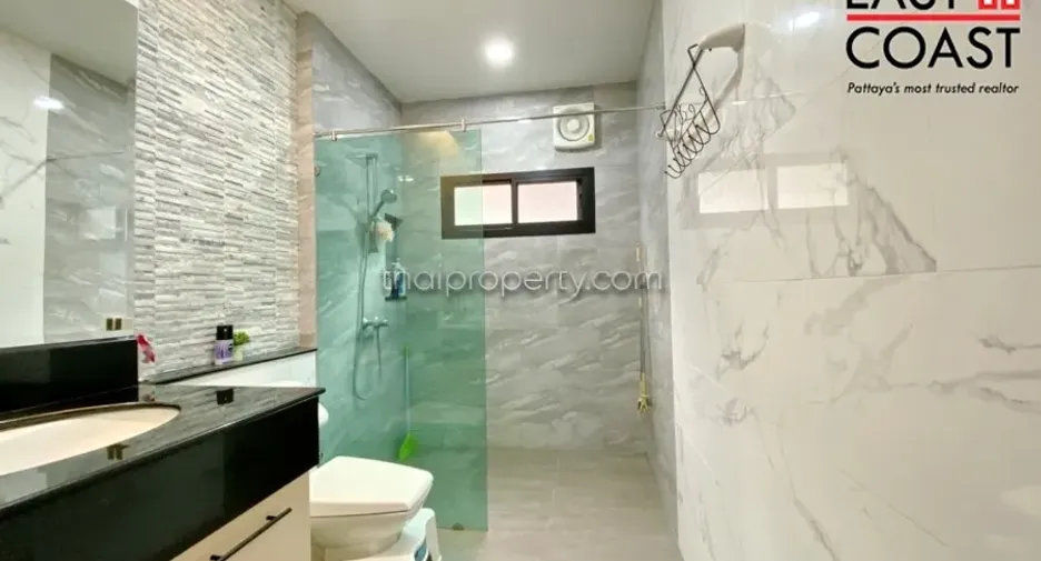 ขาย 3 ห้องนอน บ้านเดี่ยว ใน บางละมุง, ชลบุรี