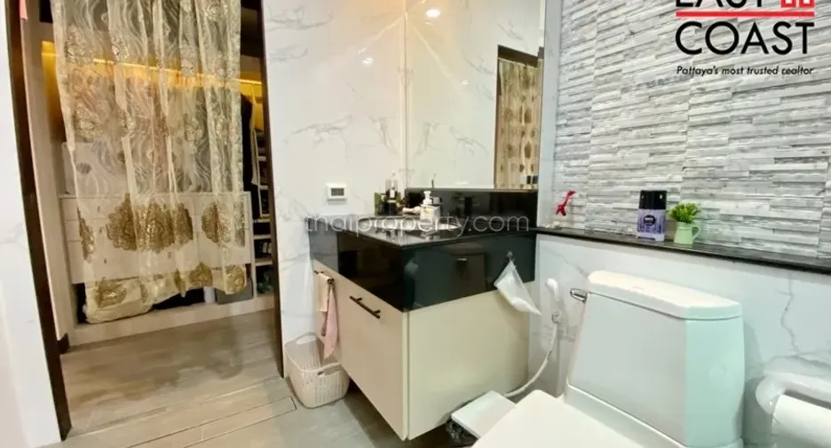 ขาย 3 ห้องนอน บ้านเดี่ยว ใน บางละมุง, ชลบุรี