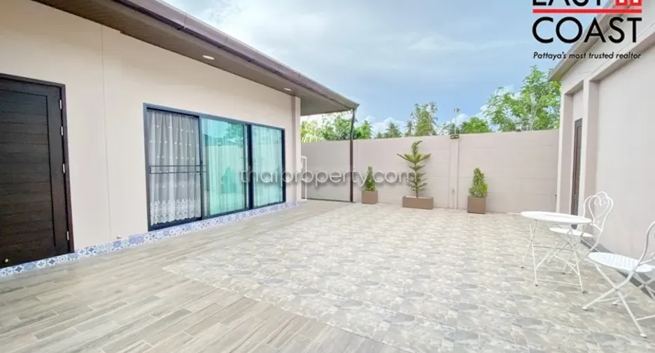 ขาย 3 ห้องนอน บ้านเดี่ยว ใน บางละมุง, ชลบุรี