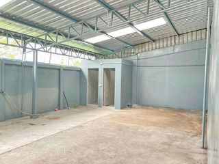 For rent warehouse in Bang Phli, Samut Prakan